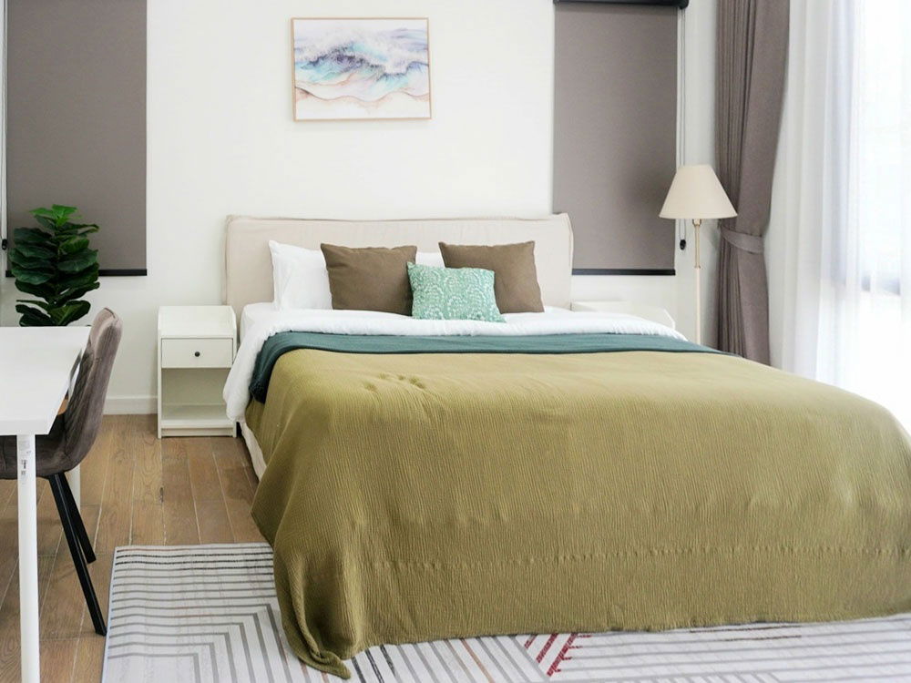 รูป บ้านในฝันที่ใครๆก็อยากได้! บ้านหรูส่วนตัวในโครงการสุดลักชู! - รูปที่ 8/19