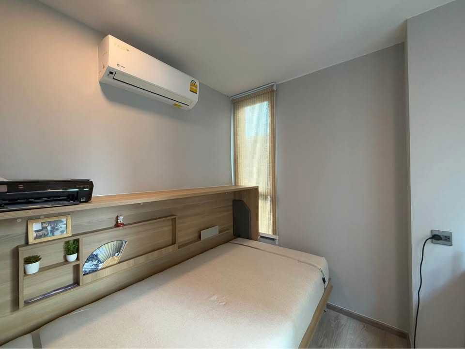 รูป #st20443 ขาย  Maestro 19 Ratchada19-Vipha16 2 ห้องนอน 2 ห้องน้ำ   ทิศตะวันออก - รูปที่ 5/10