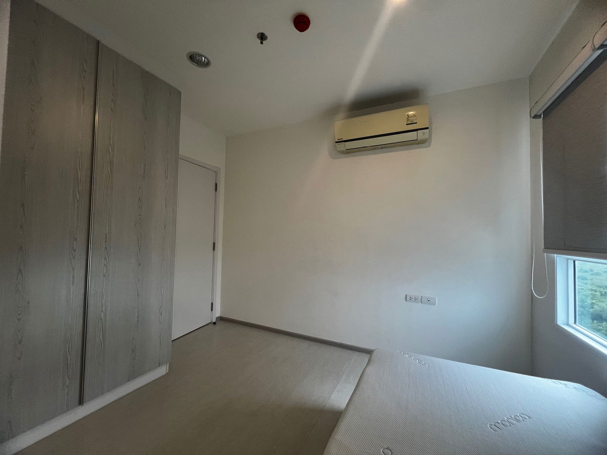 รูป ให้เช่า 2 ห้องนอน 48 ตร.ม เฟอร์นิเจอร์ครบ พร้อมอยู่ ติดBTS เอราวัณ  - รูปที่ 6/9