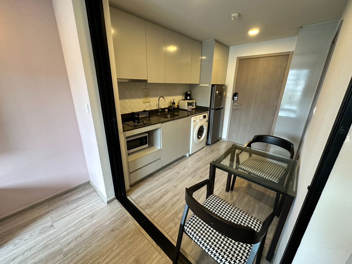 รูป 🔴RB20432 ให้เช่าถูกมาก👍มาเอสโตร 14 สยาม - ราชเทวี✅แอดไลน์ @mproperty( มี @ ด้วย) แอดมินตอบไว - รูปที่ 8/21