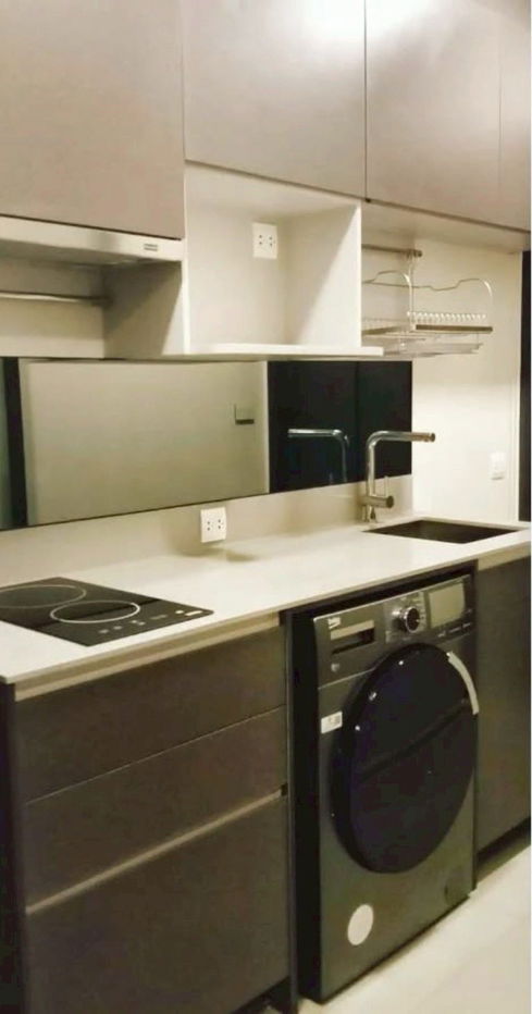 รูป ให้เช่า The Privacy Jatujak 1 ห้องนอน - รูปที่ 6/10