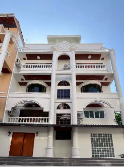 For Rent White Mansion Thonglor Unit   51/13
