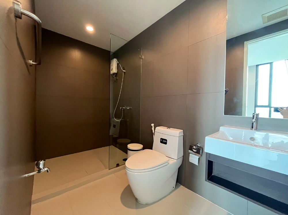 รูป 🏢 ให้เช่าคอนโด : Movenpick Residences Ekkamai (เมอเวนพิค เรสซิเดนซ์ เอกมัย)   รหัสทรัพย์ | 📌LNP-C9320  - รูปที่ 16/19