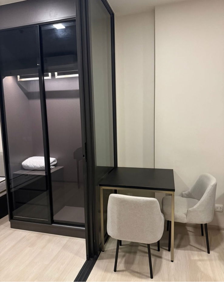 รูป #Z2375💥100968🔥ให้เช่าคอนโด The Privacy Jatujak  - รูปที่ 6/8