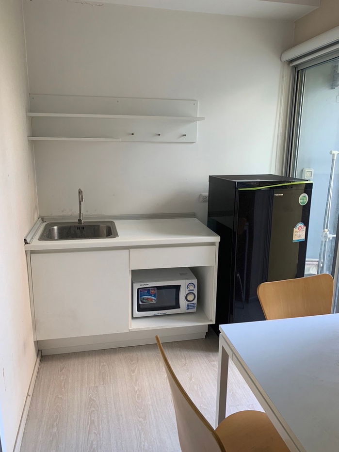 picture For rent Condo Plum Condo Park Rangsit  - 8/12