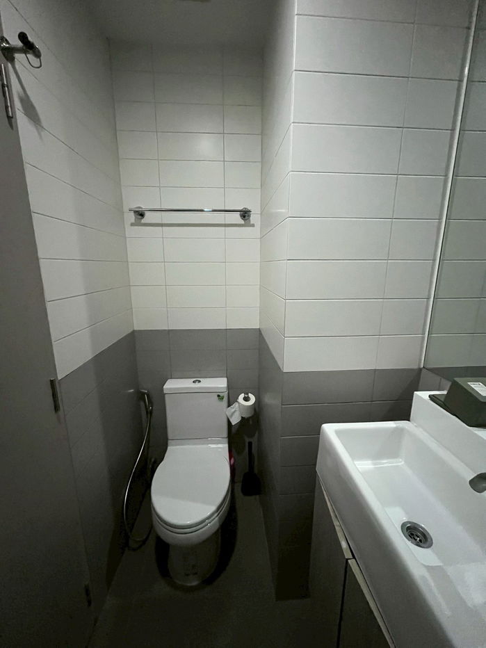 รูป For sale Ideo Mobi Sukhumvit 81 (ไอดีโอ โมบิ สุขุมวิท 81) BTS Onnut - รูปที่ 7/8