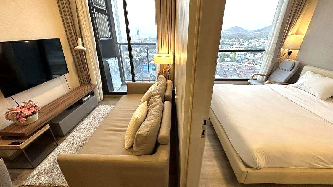 picture ✨ For Rent | Keen Centre Sriracha ✨  📞 064-242-6068 - 7/12