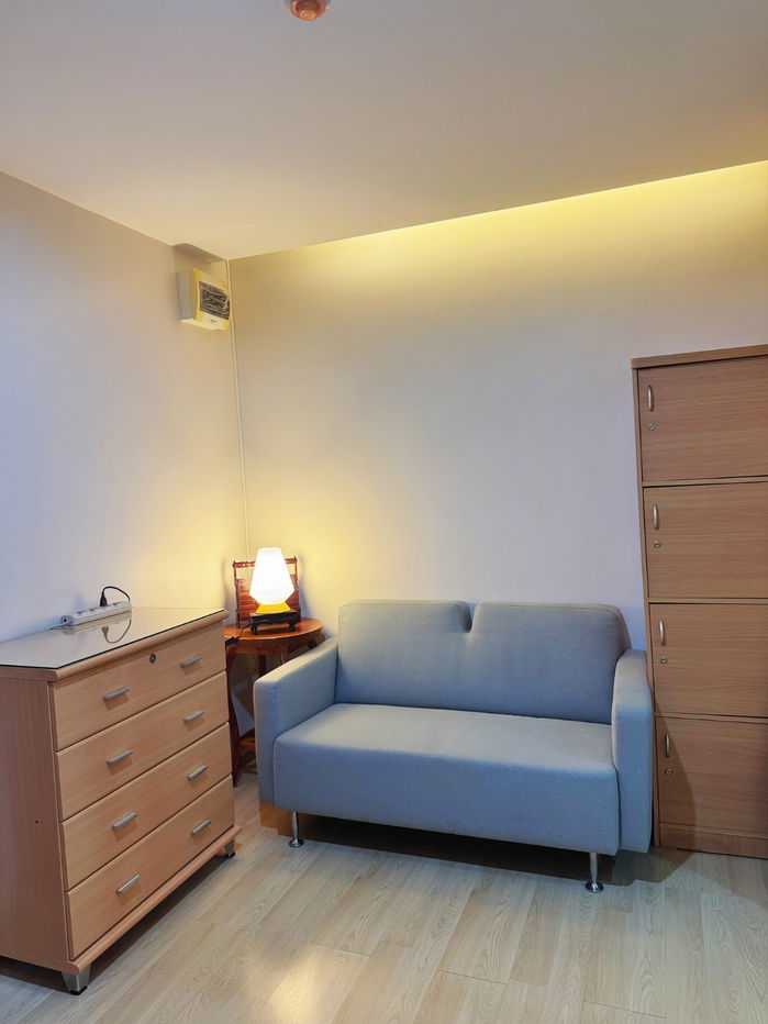 picture Code: KJ8722  for rent Emerald Residence Ratchada // Line ID: @kjcondo (with @) // - 2/19