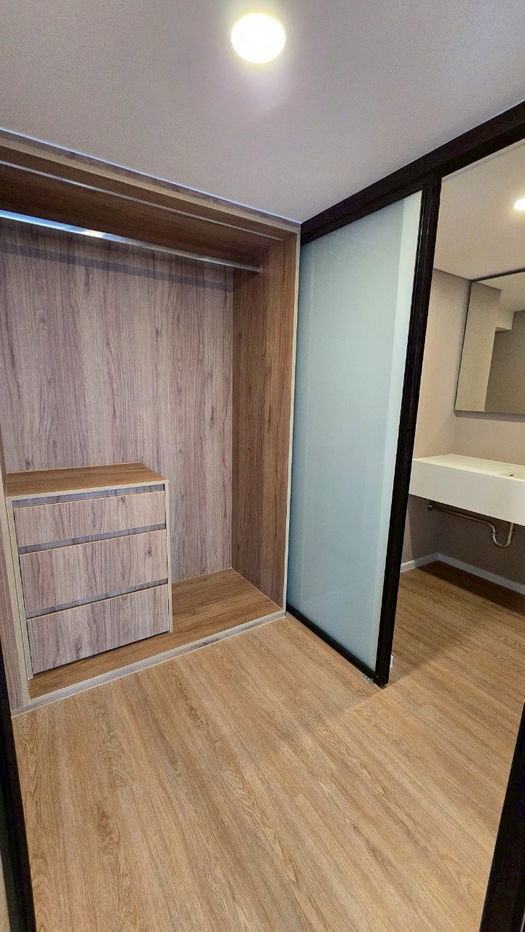 รูป *FOR RENT*Landmark @Mrta Station  Near MRT Rama 9 ( Siamese Rama 9 Luxury Duplex )  - รูปที่ 22/27