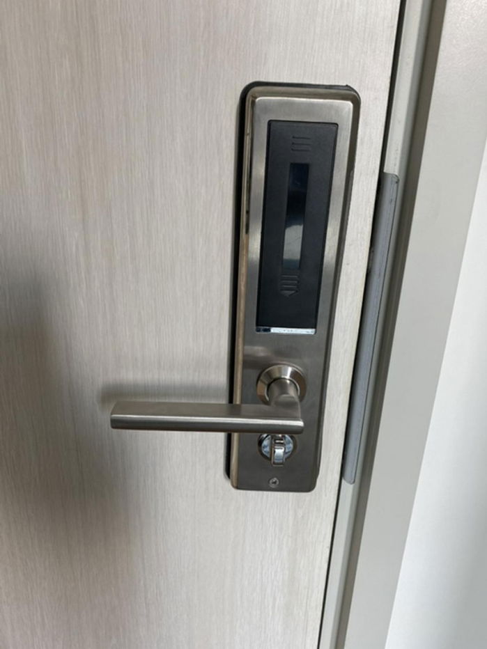 picture WS3479 📣 出租 Noble Revolve Ratchada 2 — 35 楼，城市景观，可立即入住，价格仅需 16,500/月 - 12/12