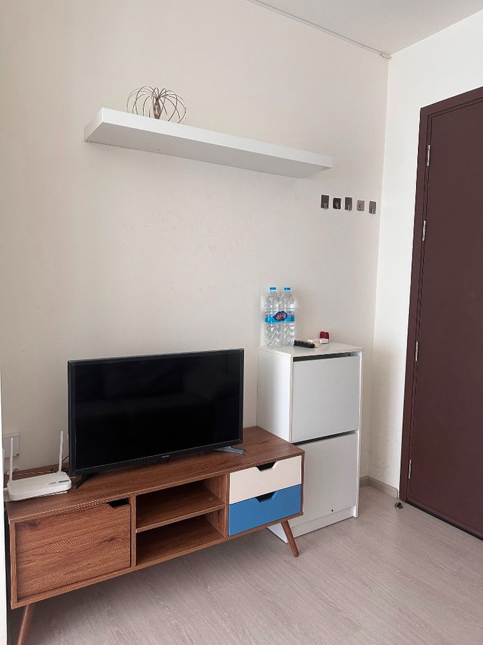 picture R0109 For Rent – Rhythm Asoke 1 | 1 Bedrooms 21 SQ.M. 15th floor  **Call 0916550536** - 2/12