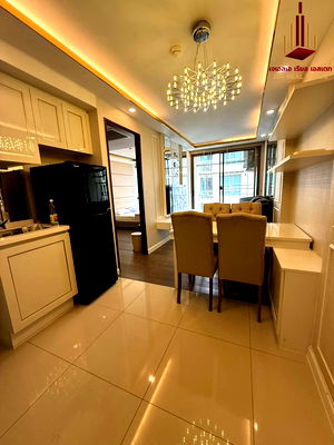 Condos for rent MRT Sutthisan : ✨ For Rent: Amaranta Residence Condo ✨  💰 Only 25,000 THB/month