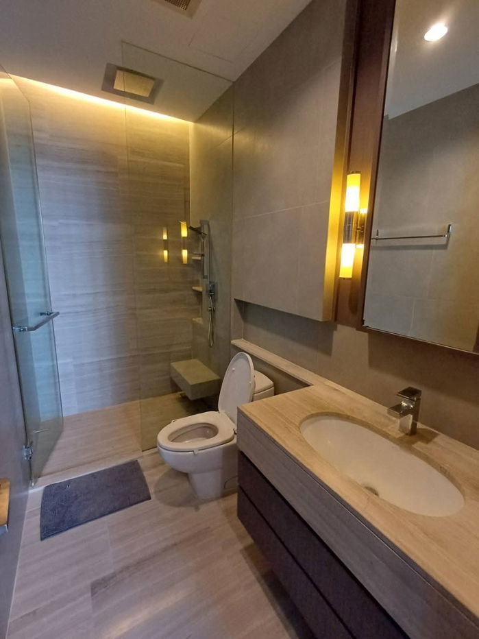 รูป ว่างให้เช่า The Diplomat Sathorn - รูปที่ 9/15