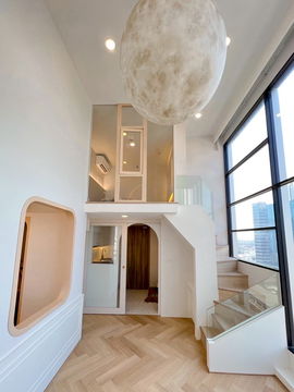 🟪🟦🟩🟨🟧 For rent: KnightBridge Space Ratchayothin (📍BTS Phahon Yothin 24) 🛎️🛎️ | 𝗟𝗶𝗻𝗲@: @𝗮𝘀𝘀𝗲𝘁𝘀𝗽𝗿𝗼