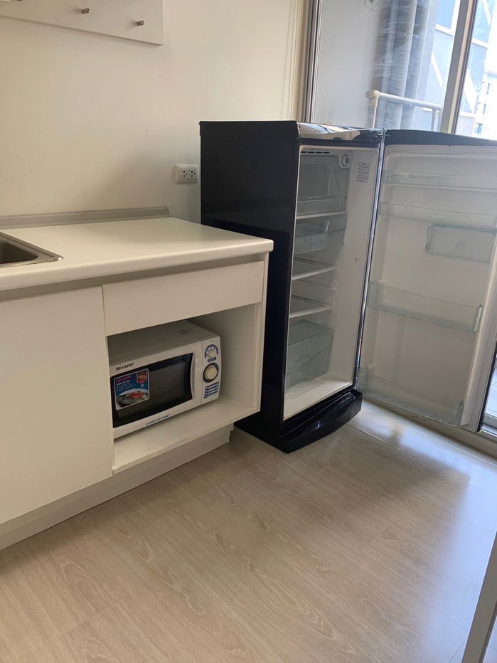 picture For rent Condo Plum Condo Park Rangsit  - 7/12