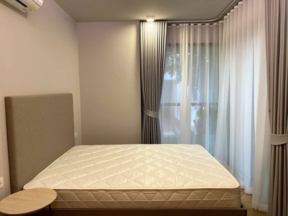 รูป Chapter Thonglor 25 – 1 ห้องนอน, Low Rise, ห้องใหม่ พร้อมเข้าอยู่, ใกล้ BTS ทองหล่อ - รูปที่ 21/21