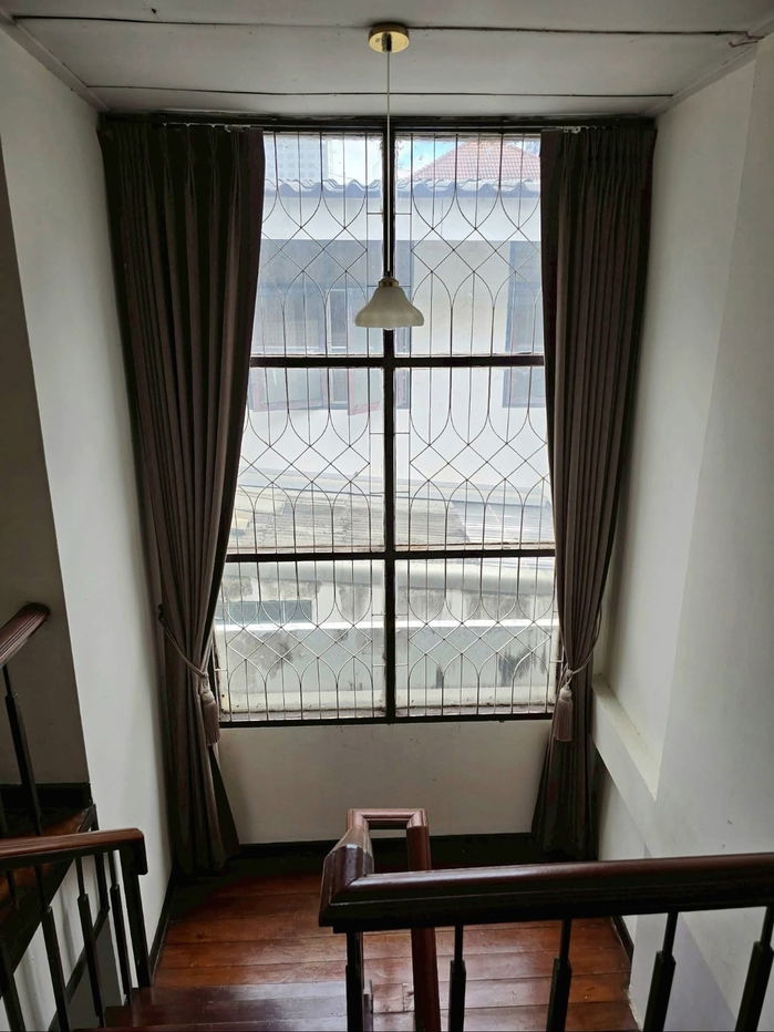picture #S4503 For Rent House In Ratchada-Huaikwang - 7/9