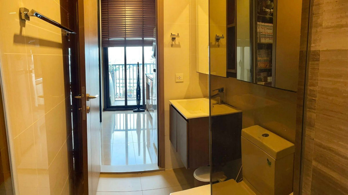 picture PFD-05735	Condo for Rent: The Line Sukhumvit 71 Schedule a viewing ■ Line: @propertyfinder	 - 9/11
