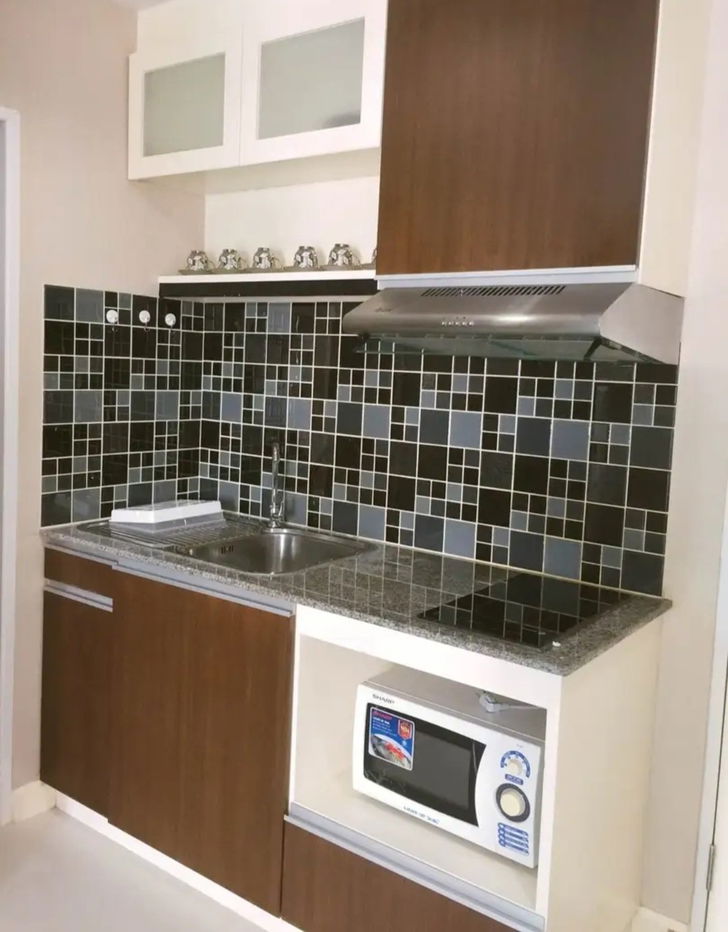 picture The next 1,1bedroom ,near Meechok plaza.  - 5/6