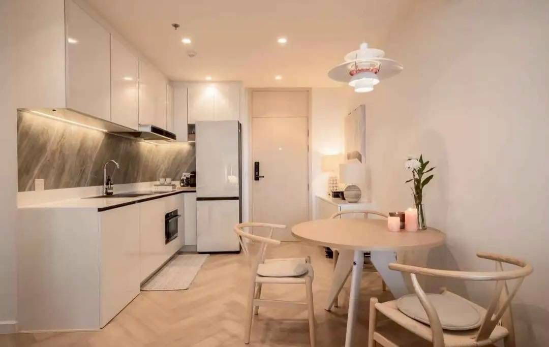 picture Condo For Rent Maru Ekkamai 2 (E6809088) ID Line : @condo101 - 8/11