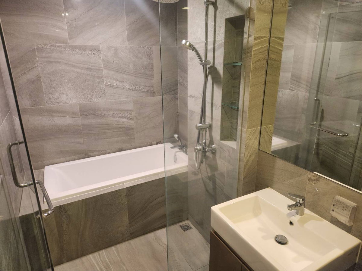 picture FOR Rent IDEO Q Sukhumvit 36 Near BTS Thong Lor (Property ID: 303874) - 5/5