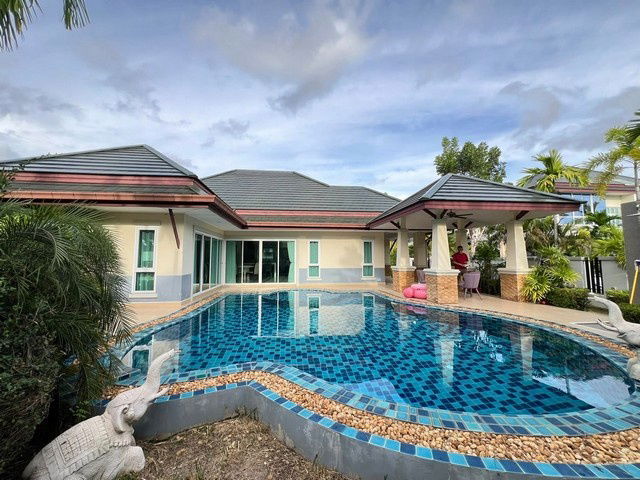 รูป ปล่อยเช่าบ้าน Dusit Hill – โซนวัดญาณ บ้านอำเภอ 3 ห้องนอน 2 ห้องน้ำ - รูปที่ 1/8