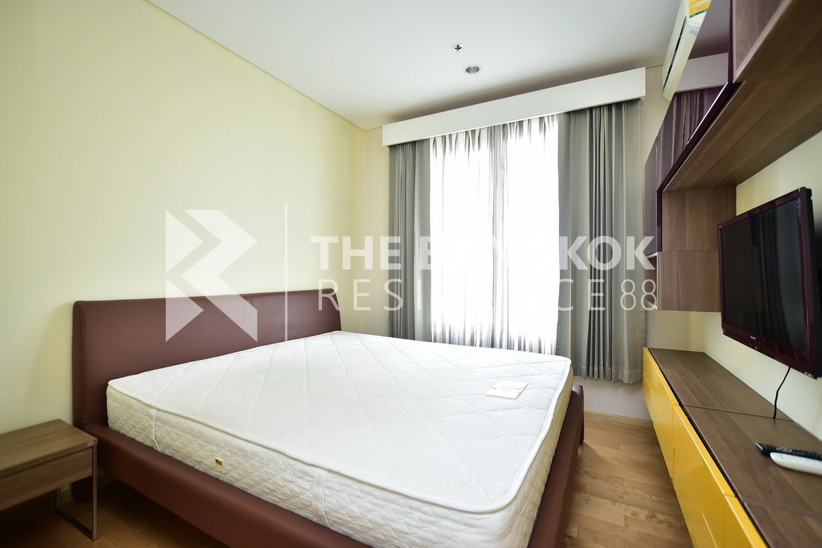 รูป   Villa Asoke ✨ ห้องสวย ราคาดี 💥 ใกล้ MRT เพชรบุรี  - รูปที่ 5/9
