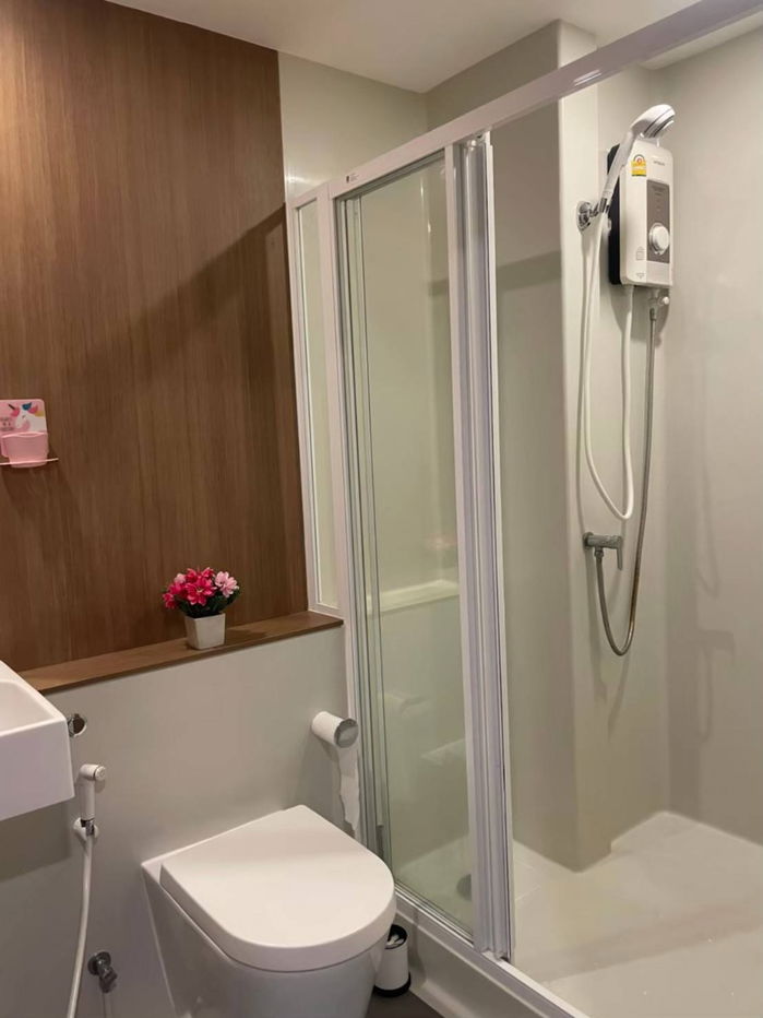 picture ✨Condo for Rent : Blossom Sathorn - Charoenrat ( AP-02) ( line : @condo91 ) - 7/14