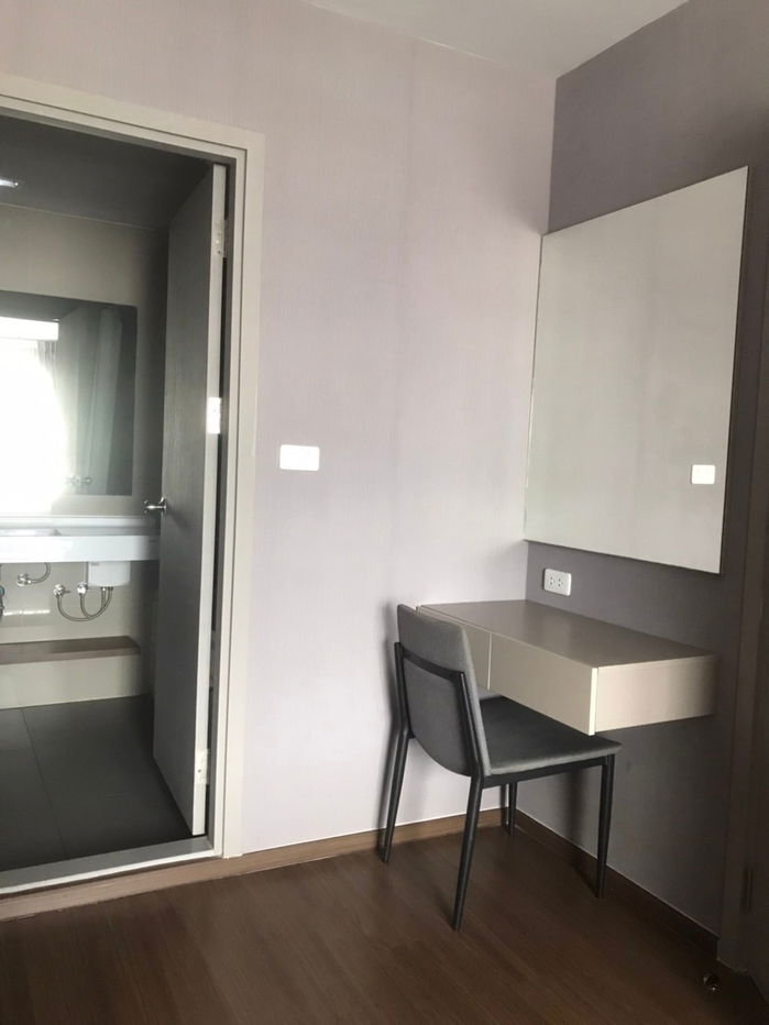 picture    Condo for rent :   IDEO Sukhumvit 93(( BTS Bang Chak   )) MK-02  line @livingbkk - 5/10