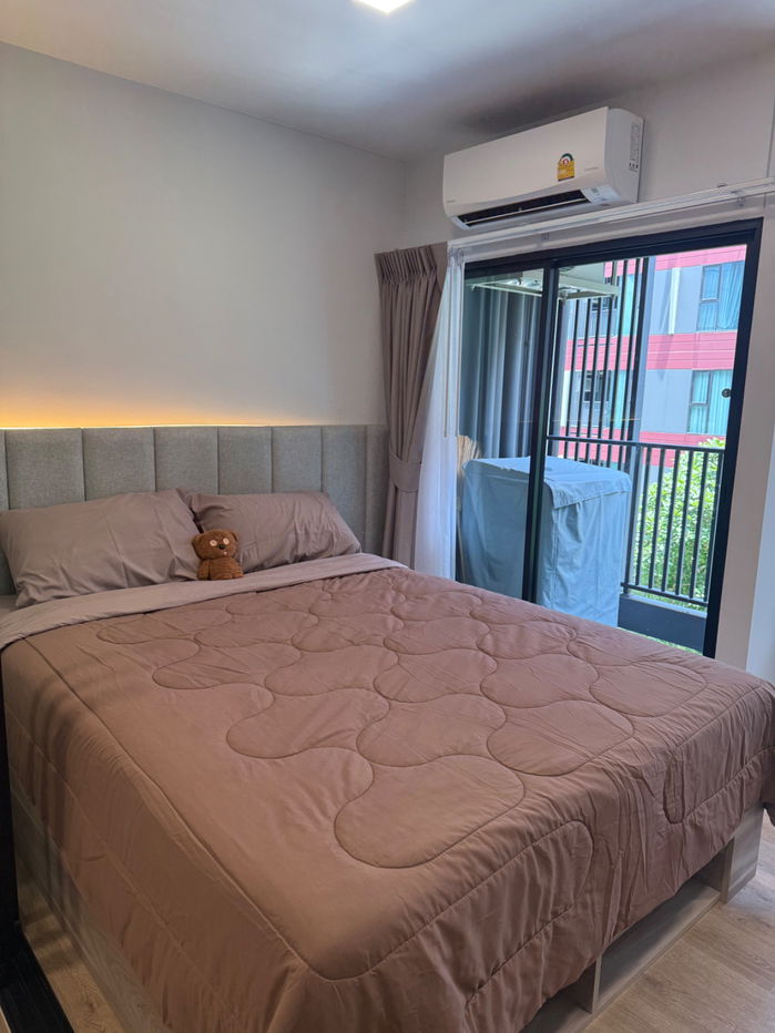 รูป 🏡 ให้เช่า Kave TU 💖 ✨ ตึก D ชั้น 4 เจ้าของอยู่เอง ไม่เคยปล่อยเช่า ✅️ พร้อมเข้าอยู่ - รูปที่ 8/26