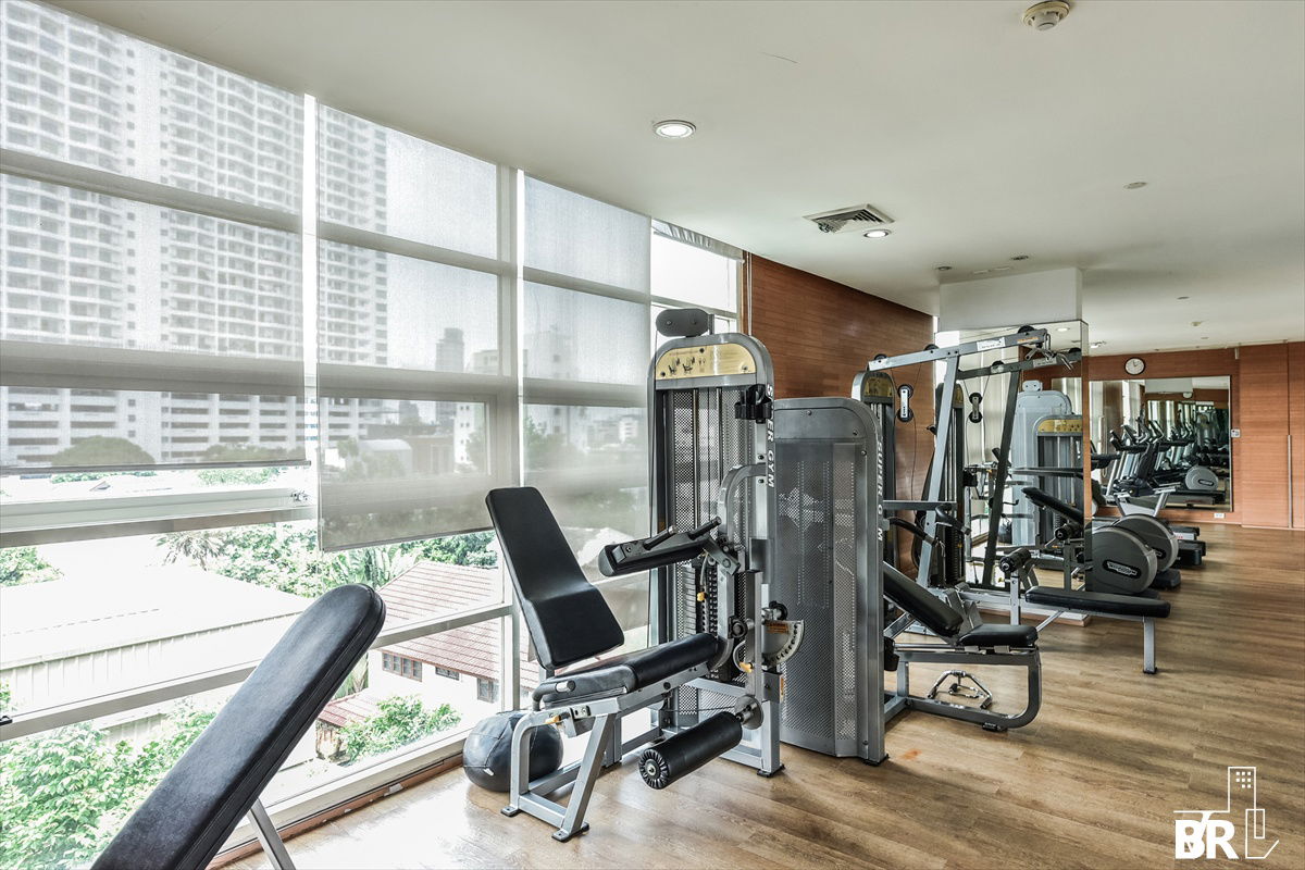 รูป 💎Luxury Riverside Condo,Watermark Chaophraya near BTS Krung Thon Buri 🚝 - รูปที่ 4/5