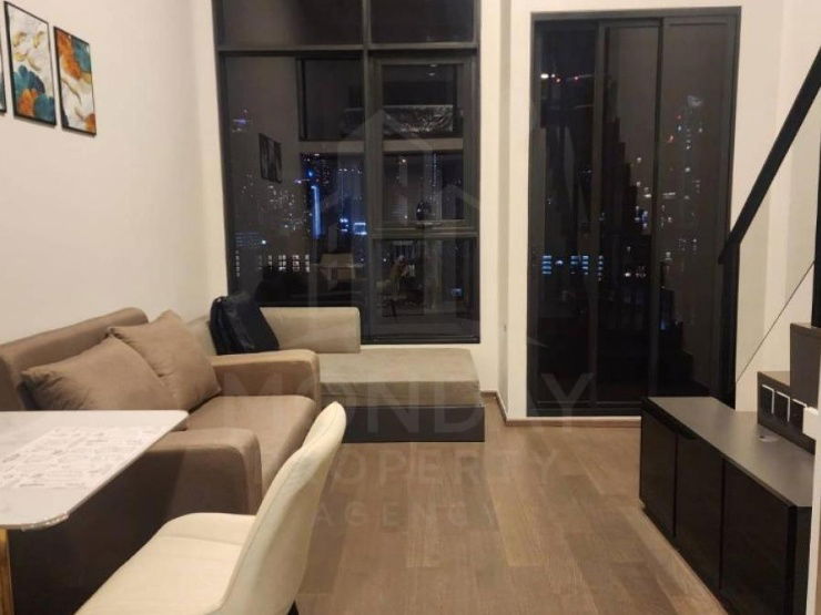 picture HotDeal​🔥🔥  For Rent​ | Prime Location and Special Price, Condo at Park Origin Chula-Samyan MD-92076 - 4/7