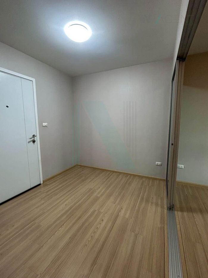 picture 🔺 For Sell Condo PLUM CONDO CHAENGWATTANA STATION Building C, Floor 5,1 bed room, Room size 23 sqm - 5/8