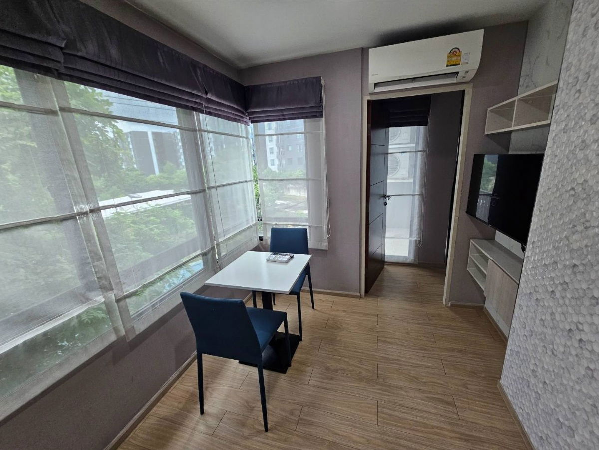 รูป ECH251009 ให้เช่า Wynn Condo Phahon Yothin 52 | 1 ห้องนอน 1 ห้องน้ำ | ค่าเช่า 11,000 บ./เดือน - รูปที่ 8/10