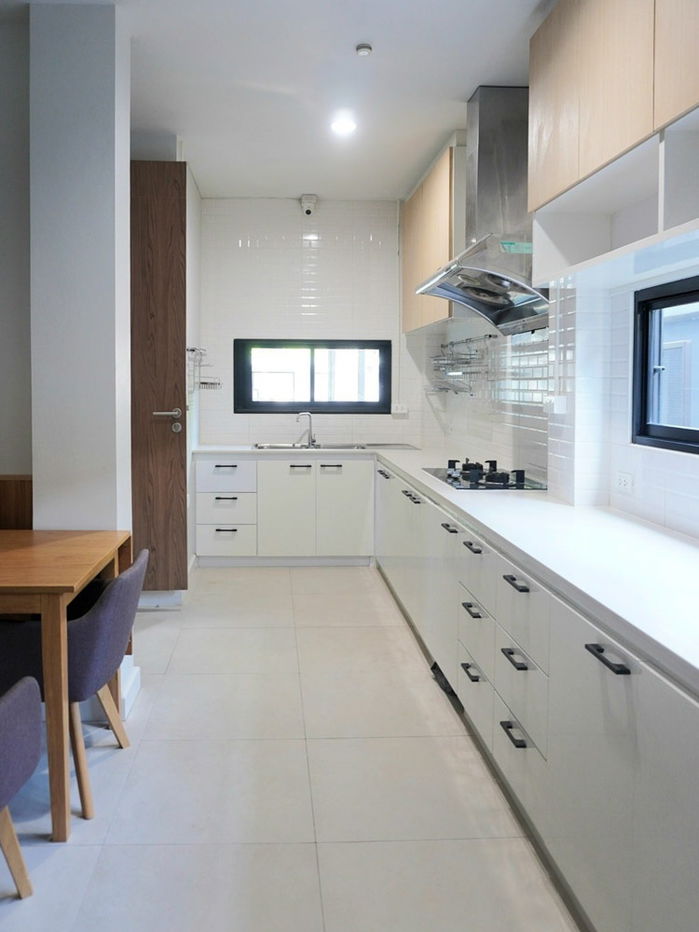 รูป บ้านในฝันที่ใครๆก็อยากได้! บ้านหรูส่วนตัวในโครงการสุดลักชู! - รูปที่ 11/19