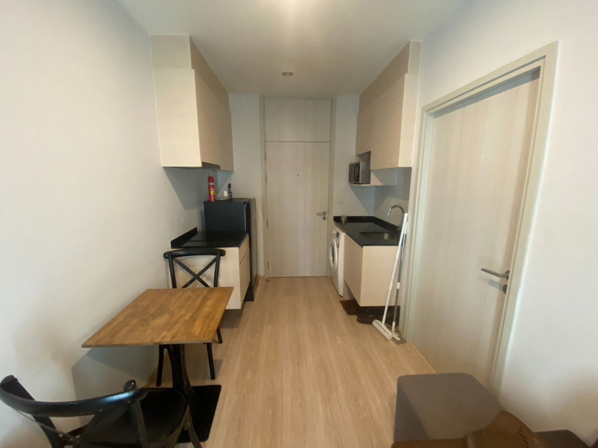 picture Rent Noble Revolve Ratchada 1 Tpye 1 Bedroom - 3/7