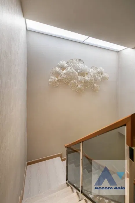 picture 🔼🔽 AccomA 📩  3 BR House @Diamond Ville Chokchai 4 (AA39278) - 10/20