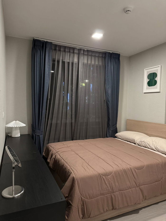 picture #S4508 For Rent Quintara Phume Sukhumvit 39 - 3/9