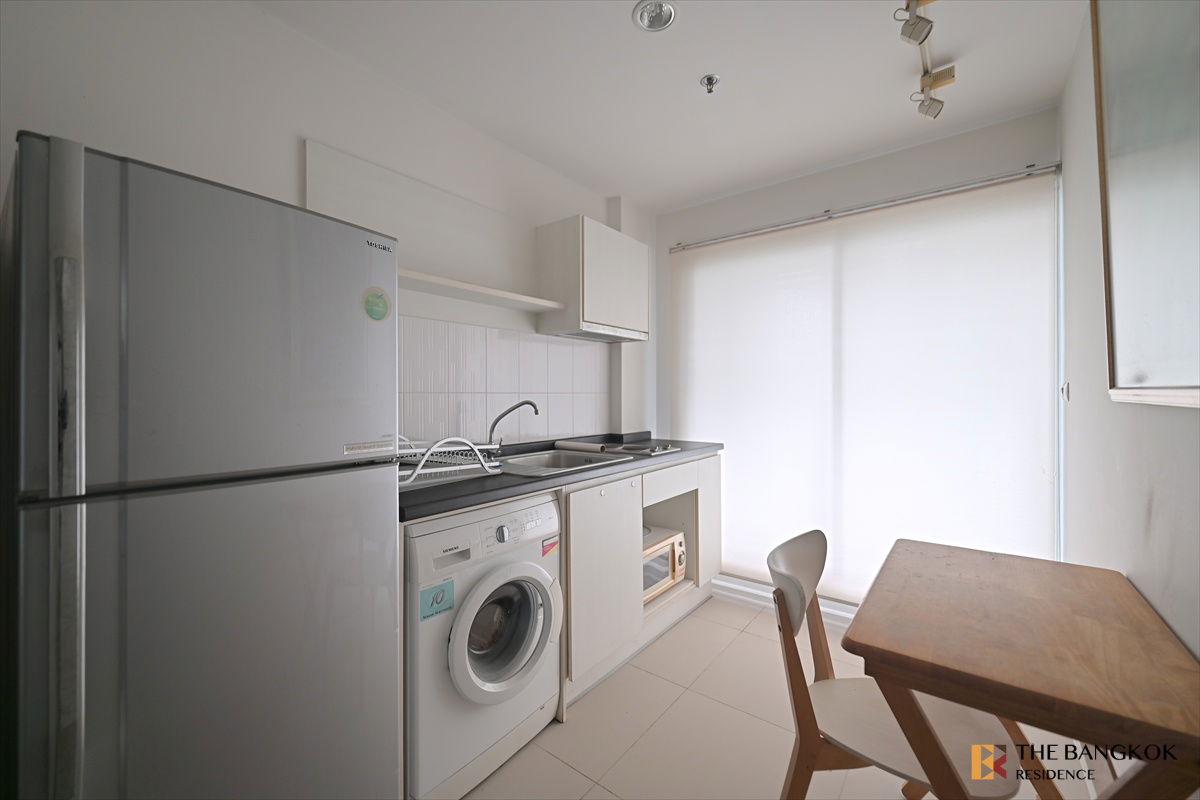 picture  Special unit at an attractive price 🔥 Aspire Rama 9 Near MRT Rama 9  - 9/11