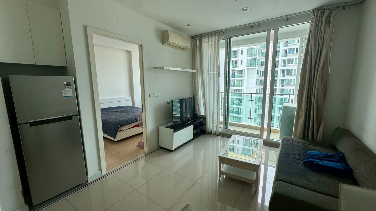 รูป WS3471 🏢 TC Green พระราม 9  ใกล้ MRT พระราม 9 เพียง 15,000 บาท/เดือน - รูปที่ 1/12
