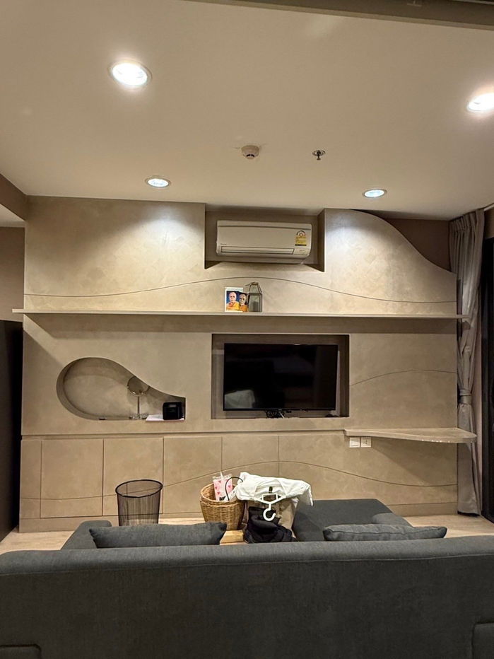 รูป เช่า รหัส PR309 คอนโด IDEO Q ราชเทวี - รูปที่ 4/5