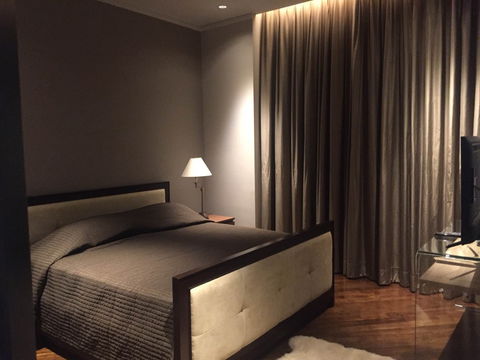 The Infinity 2 ห้องนอน 2 ห้องน้ำ ขนาด 100 ตร.ม.