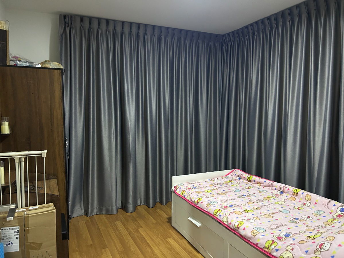 picture ✨🏢Elite Condo Salaya for rent, 2 bedrooms, near Mahidol University, Salaya - Ready to move in! 🎓💫 - 7/8