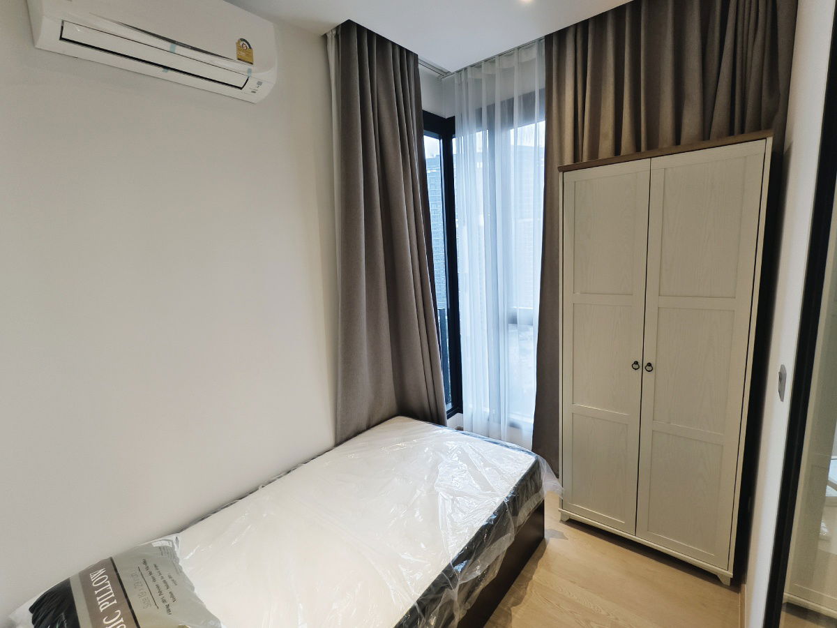 picture Condo for rent: Ashton Asoke – Rama 9 , ready to move in. If interested, contact Line @goodmanpro or call 0999029192. - 10/11