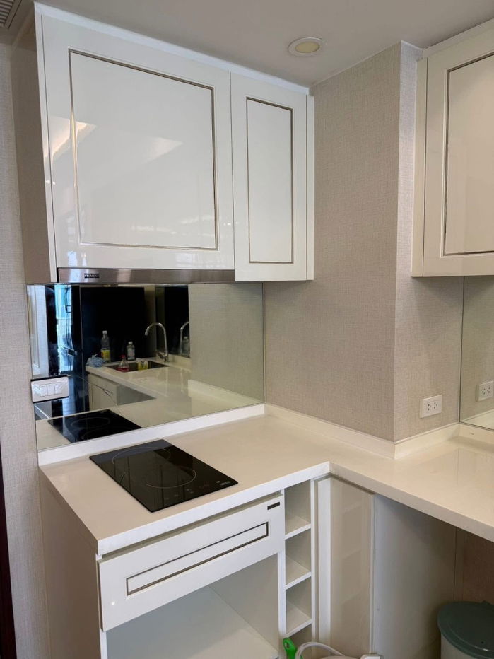 รูป #S4514 ให้เช่า Amaranta Residence - รูปที่ 7/9