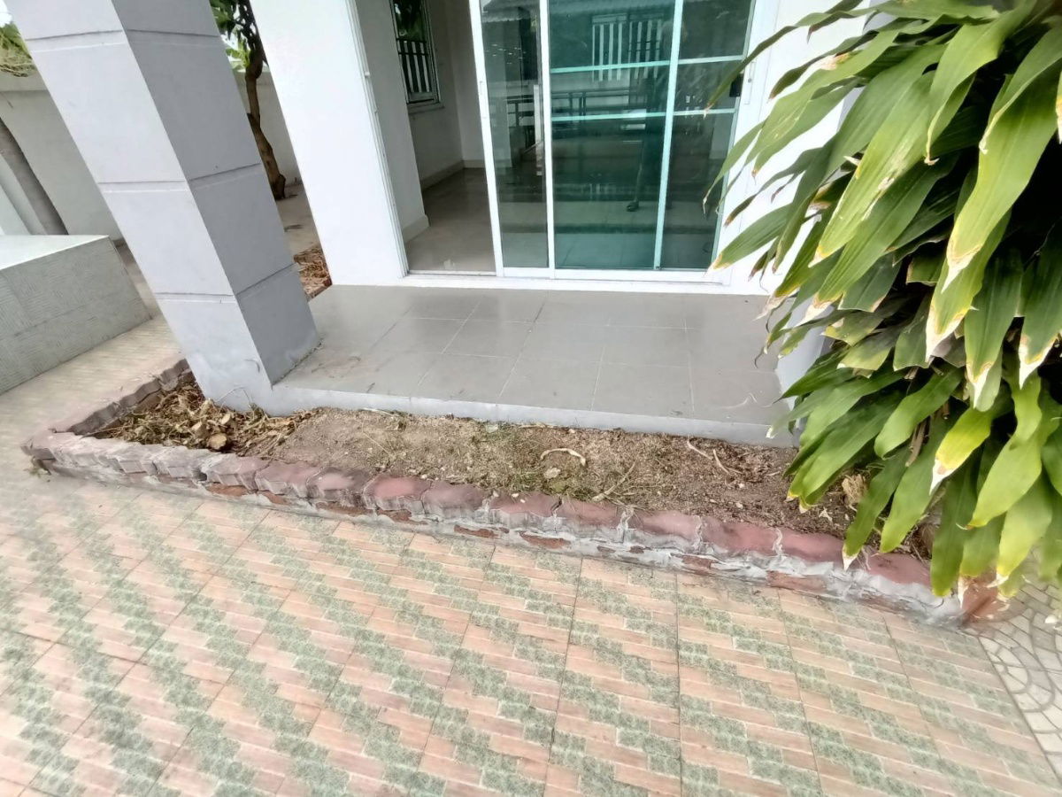 รูป กรีนพาร์คเอเวนิว ศรีราชา (ต.บึง) - รูปที่ 14/22