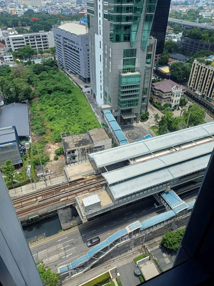 รูป ว่างให้เช่า The Diplomat Sathorn - รูปที่ 14/15