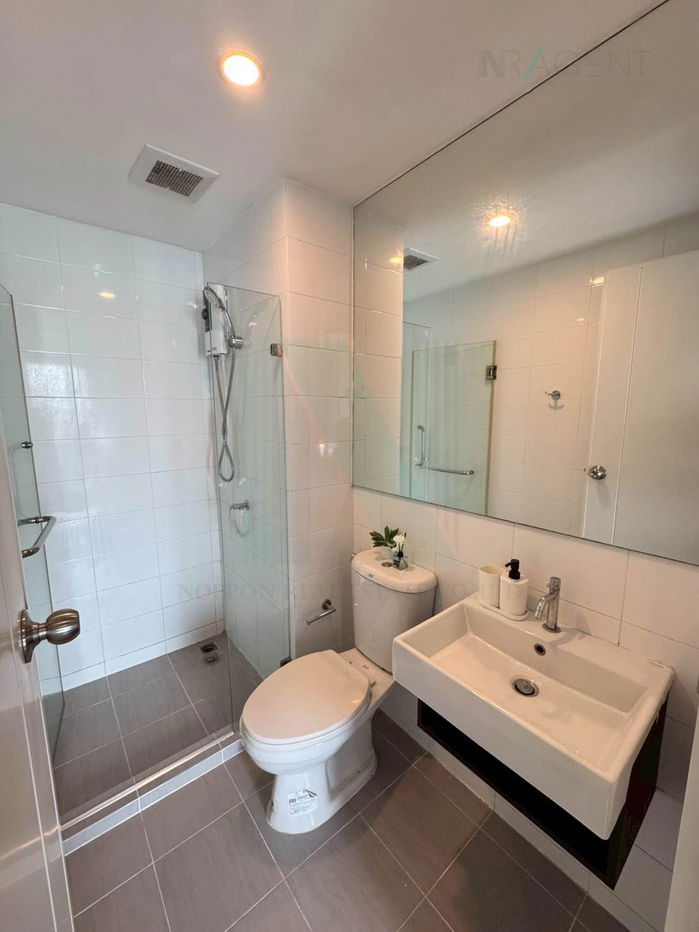 picture For Rent Condo NOTTING HILL SUKHUMVIT 105 Building F, Floor 2,1 bed room, Room size 26 sqm - 5/8