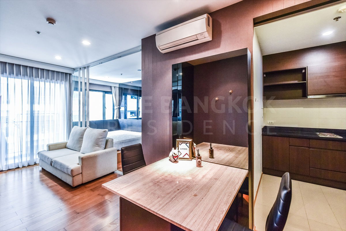 picture ⚡Stunning Fully Furnished Unit in the Heart of Ari - The Vertical Aree near BTS Ari  - 8/11