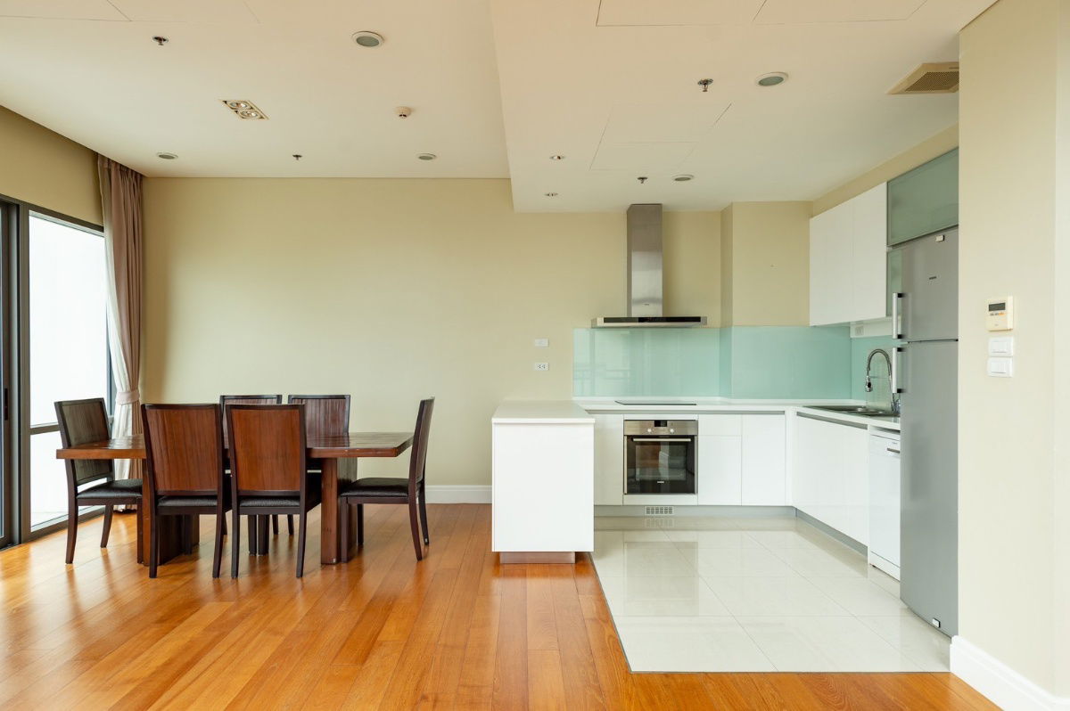 picture Rare Unit | Bare Shell 3B3B, 178 sq.m., High Floor (20+), Ready for Your Custom Design - 7/19